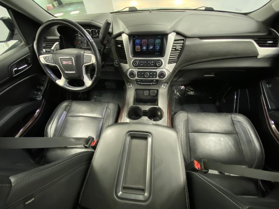 2020 GMC Yukon 4WD 4dr SLT photo