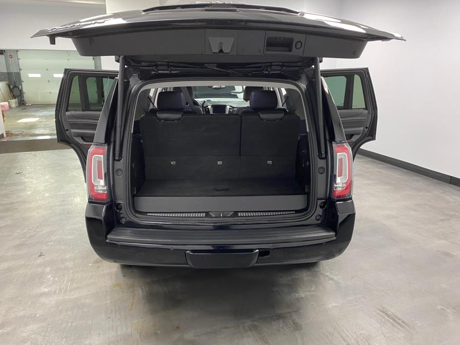 2020 GMC Yukon 4WD 4dr SLT photo