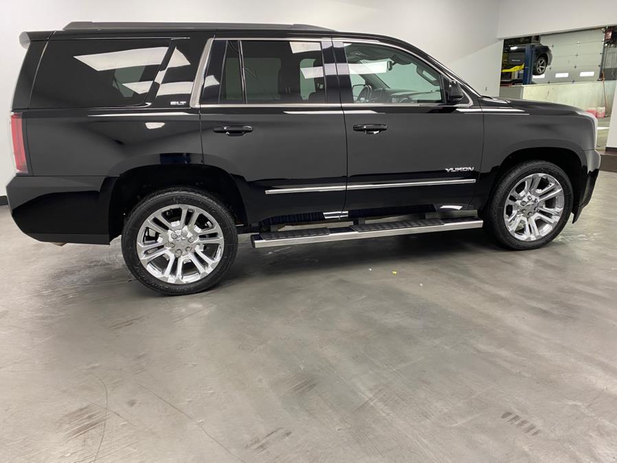 2020 GMC Yukon 4WD 4dr SLT photo