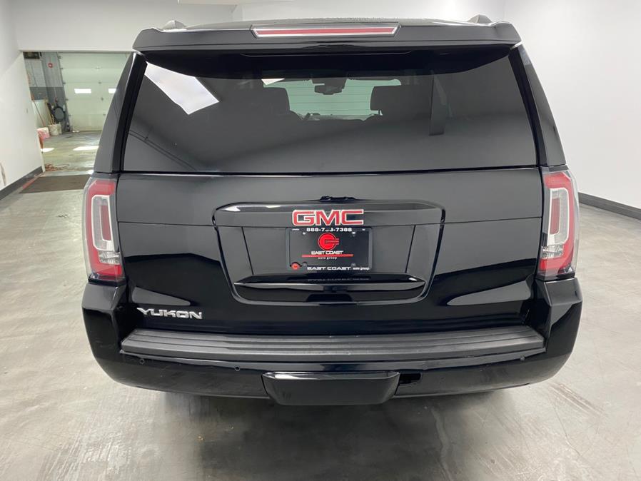 2020 GMC Yukon 4WD 4dr SLT photo