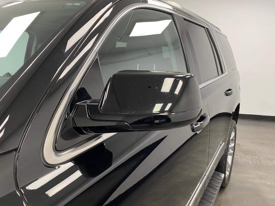 2020 GMC Yukon 4WD 4dr SLT photo