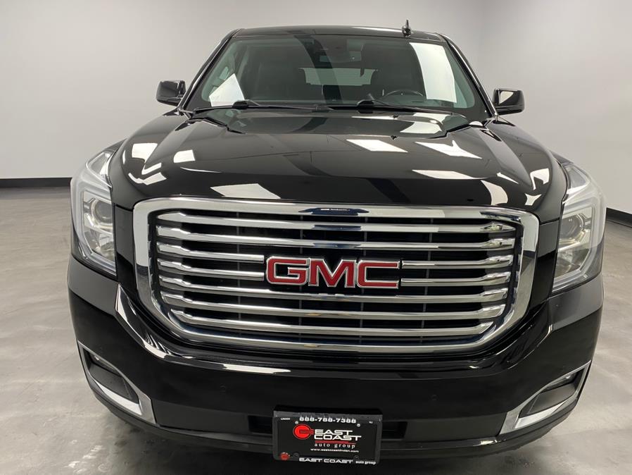 2020 GMC Yukon 4WD 4dr SLT photo