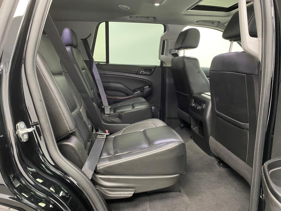 2020 GMC Yukon 4WD 4dr SLT photo