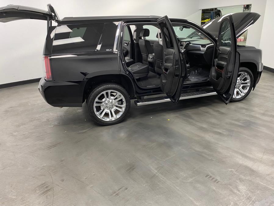 2020 GMC Yukon 4WD 4dr SLT photo