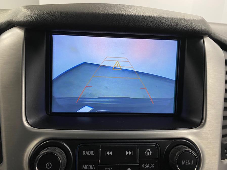 2020 GMC Yukon 4WD 4dr SLT photo