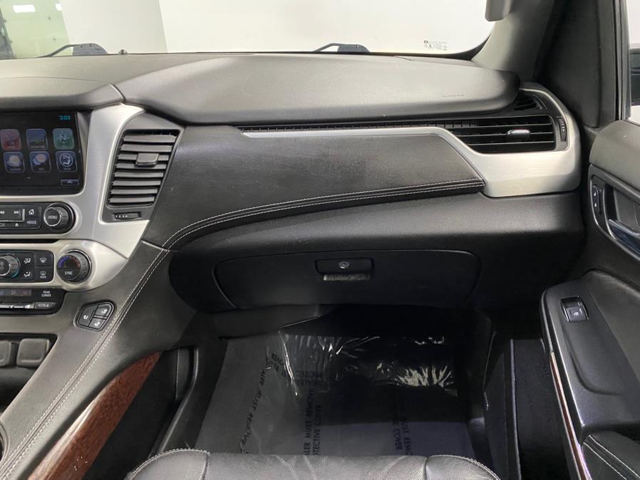 2020 GMC Yukon 4WD 4dr SLT photo