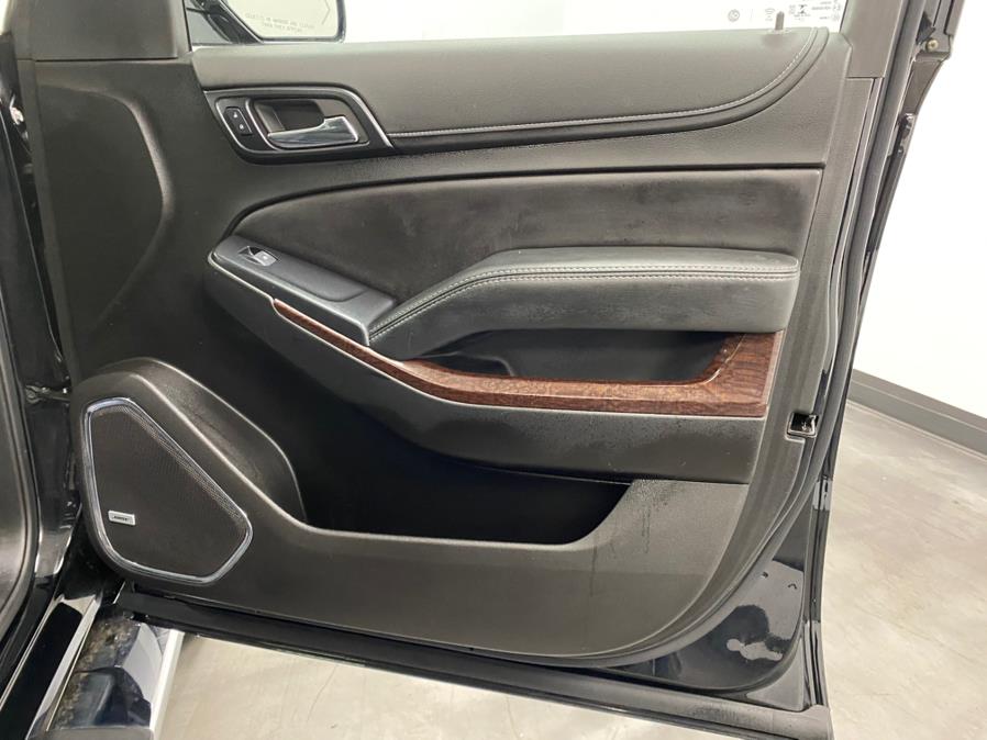 2020 GMC Yukon 4WD 4dr SLT photo