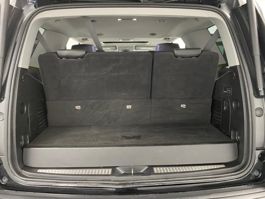 2020 GMC Yukon 4WD 4dr SLT photo