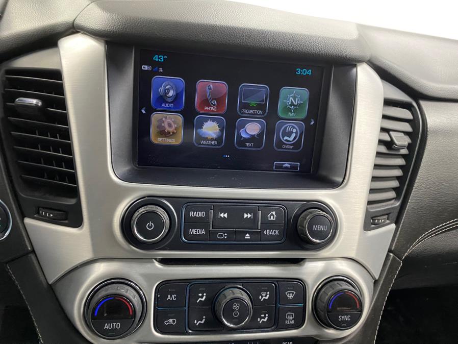 2020 GMC Yukon 4WD 4dr SLT photo