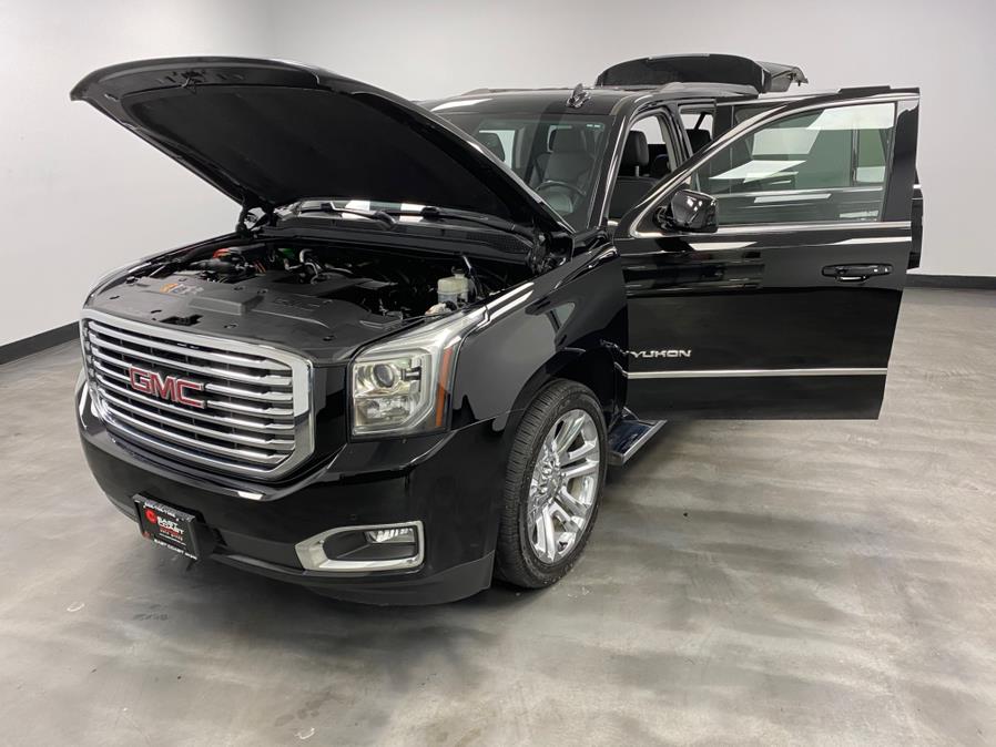 2020 GMC Yukon 4WD 4dr SLT photo