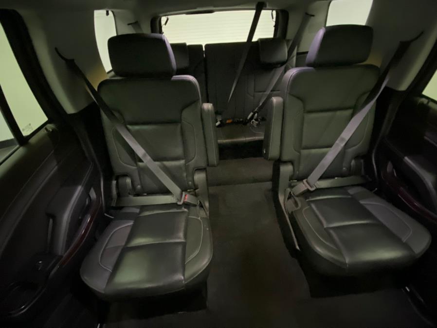 2020 GMC Yukon 4WD 4dr SLT photo