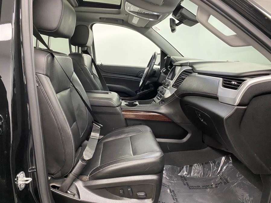 2020 GMC Yukon 4WD 4dr SLT photo