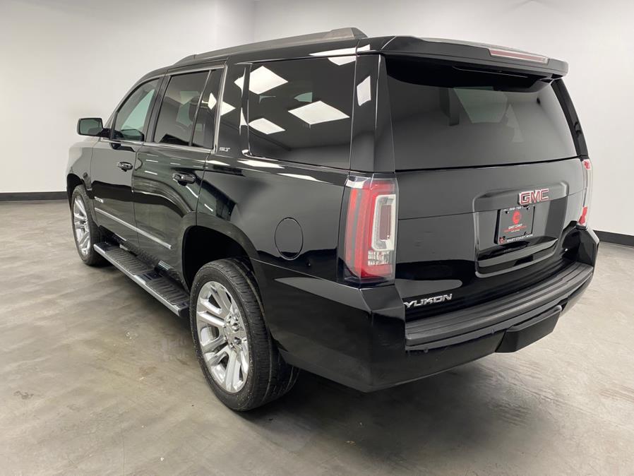 2020 GMC Yukon 4WD 4dr SLT photo