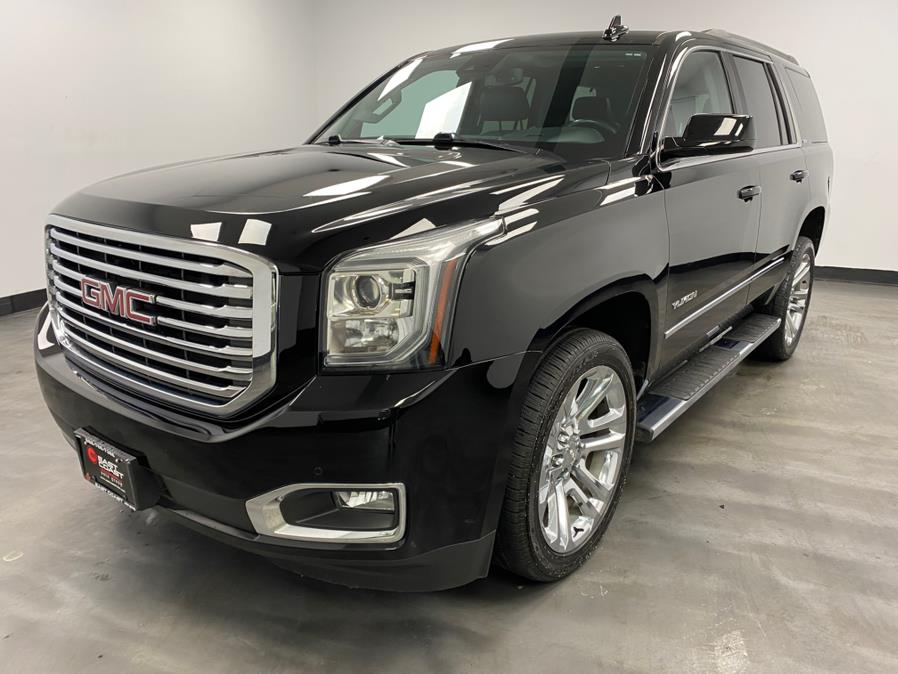 2020 GMC Yukon 4WD 4dr SLT photo
