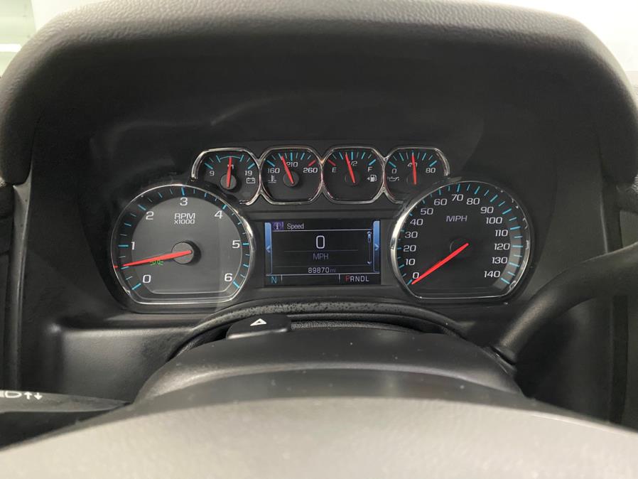 2020 GMC Yukon 4WD 4dr SLT photo