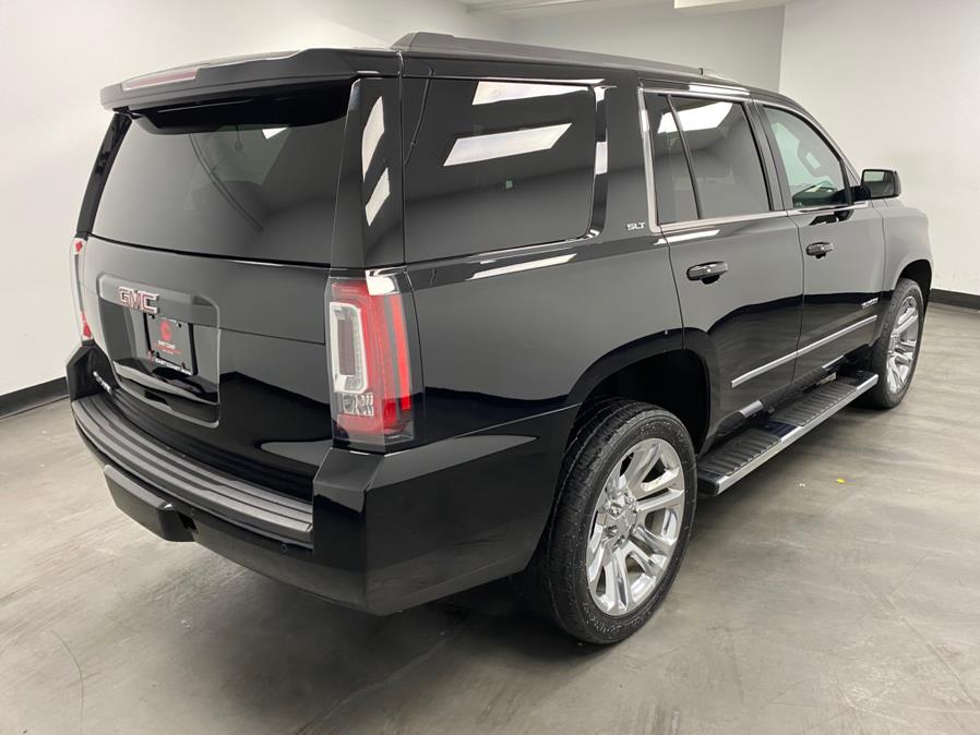 2020 GMC Yukon 4WD 4dr SLT photo
