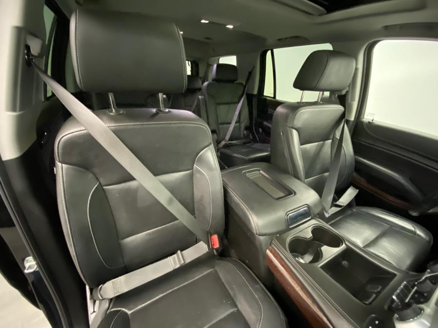 2020 GMC Yukon 4WD 4dr SLT photo