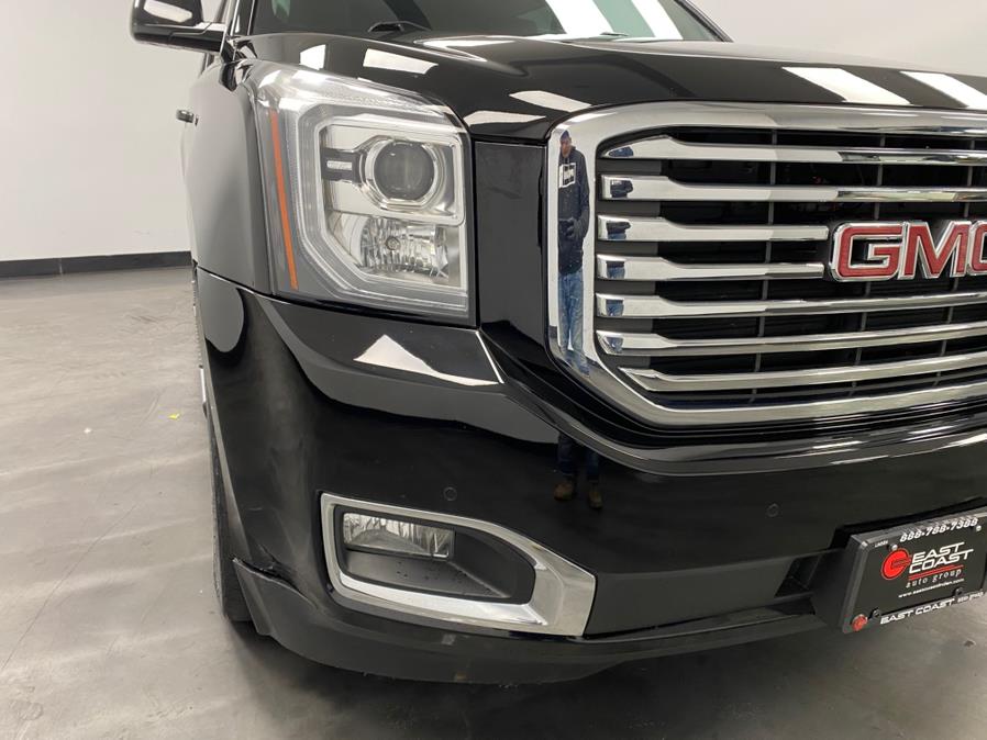 2020 GMC Yukon 4WD 4dr SLT photo