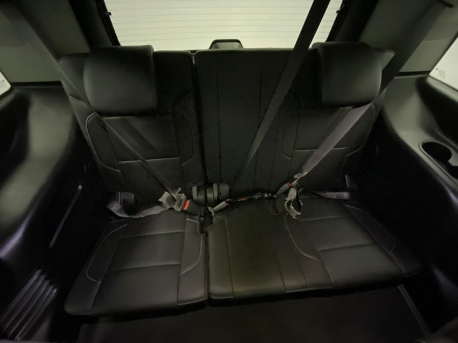 2020 GMC Yukon 4WD 4dr SLT photo