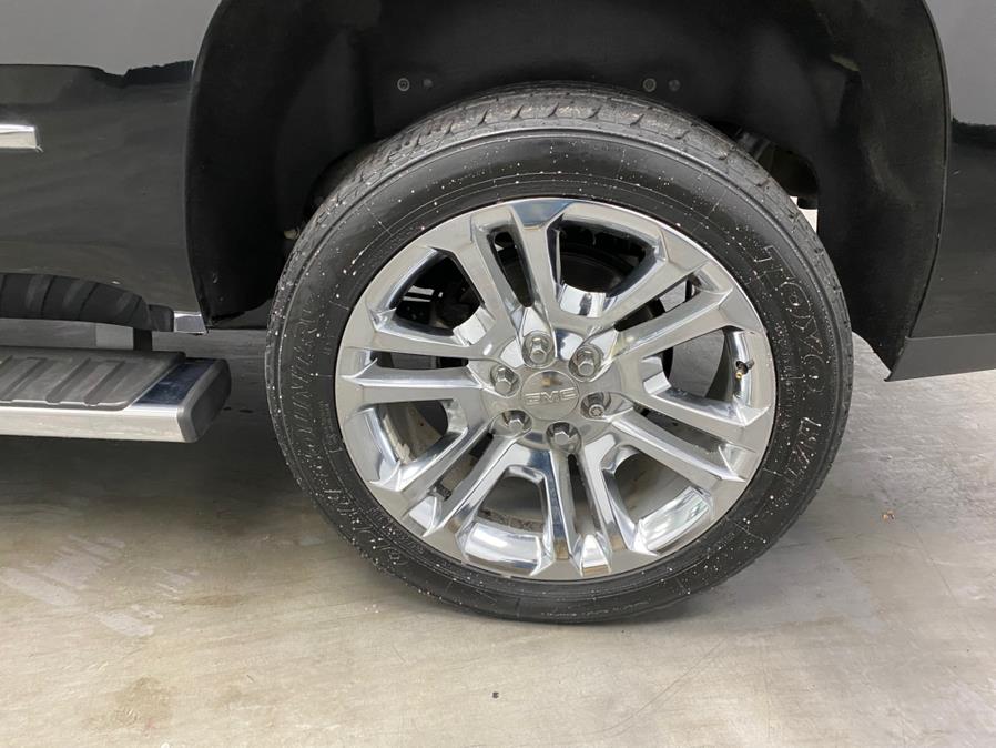 2020 GMC Yukon 4WD 4dr SLT photo
