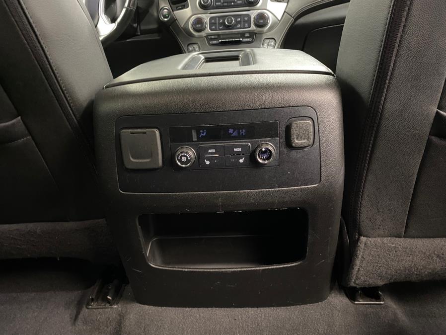 2020 GMC Yukon 4WD 4dr SLT photo