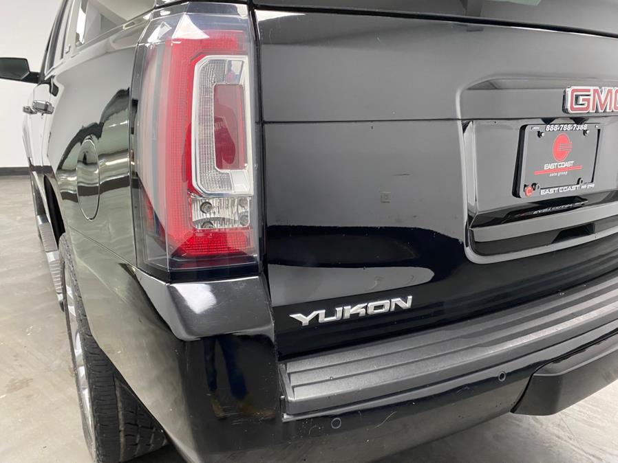 2020 GMC Yukon 4WD 4dr SLT photo