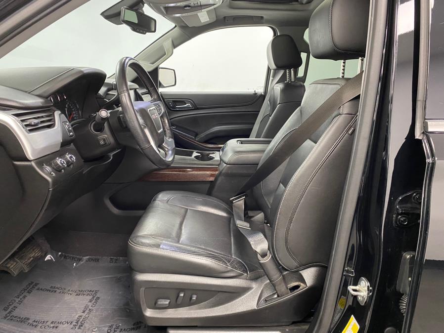2020 GMC Yukon 4WD 4dr SLT photo