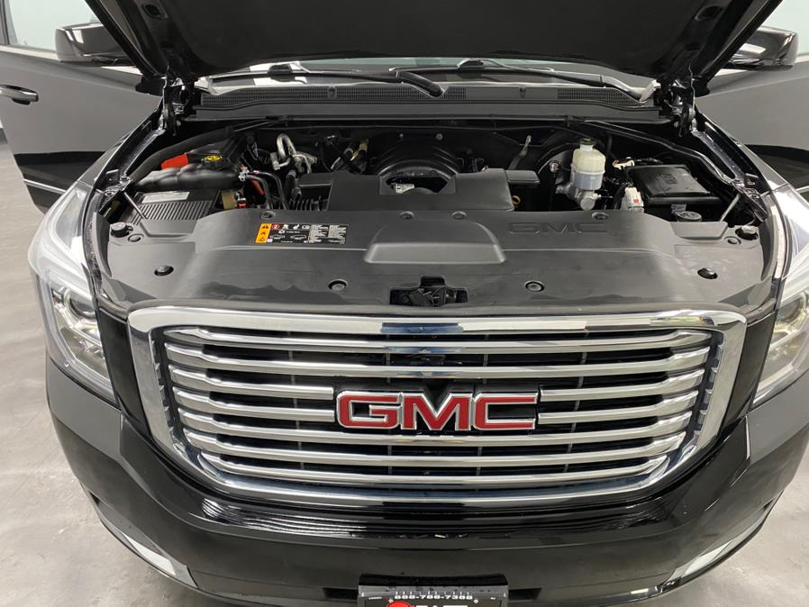 2020 GMC Yukon 4WD 4dr SLT photo