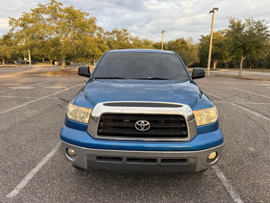 2008 Toyota Tundra SR5 photo