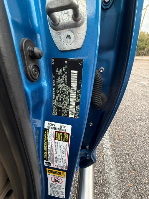 2008 Toyota Tundra SR5 photo