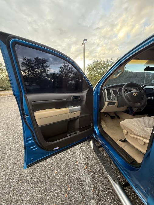 2008 Toyota Tundra SR5 photo