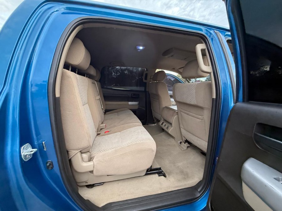 2008 Toyota Tundra SR5 photo