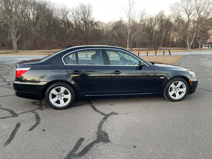 2008 BMW 5-Series 535i photo