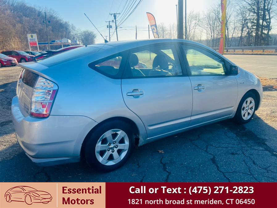 2008 Toyota Prius photo