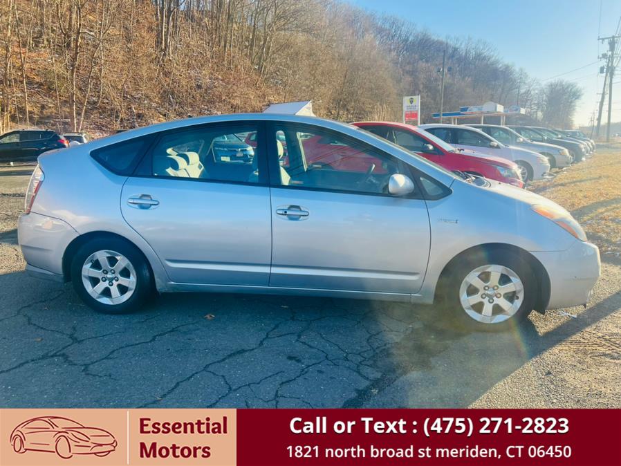 2008 Toyota Prius photo