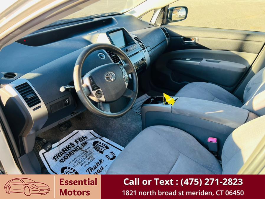 2008 Toyota Prius photo