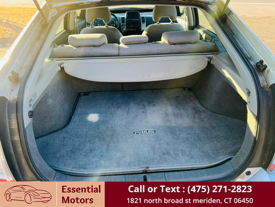 2008 Toyota Prius photo