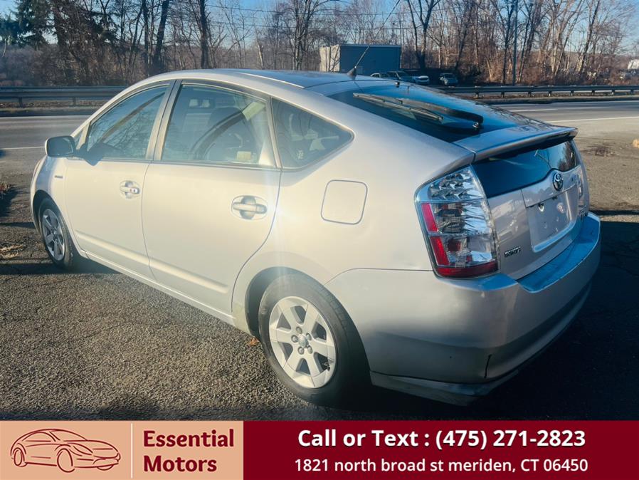 2008 Toyota Prius photo