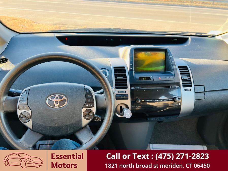2008 Toyota Prius photo