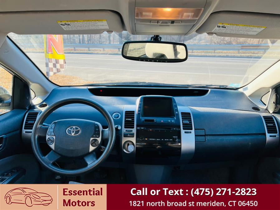 2008 Toyota Prius photo