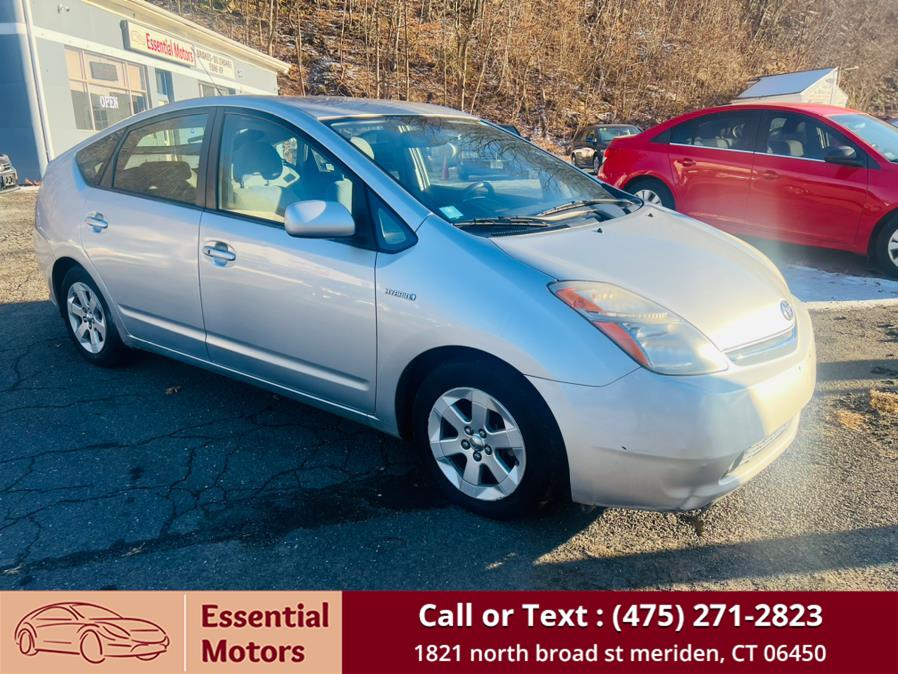 2008 Toyota Prius photo