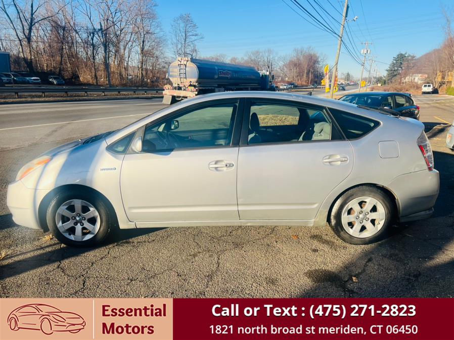 2008 Toyota Prius photo