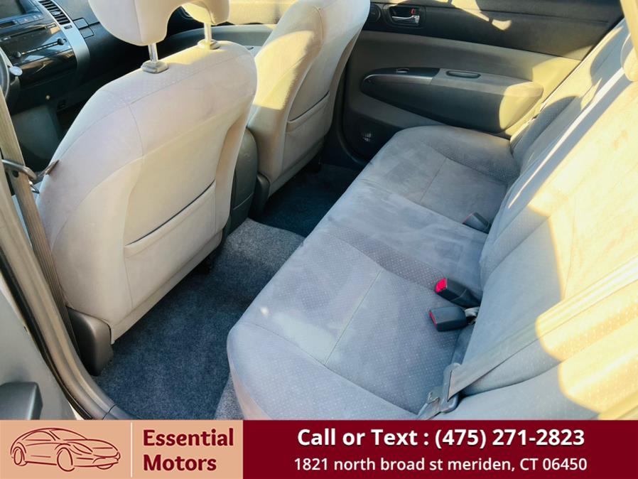 2008 Toyota Prius photo
