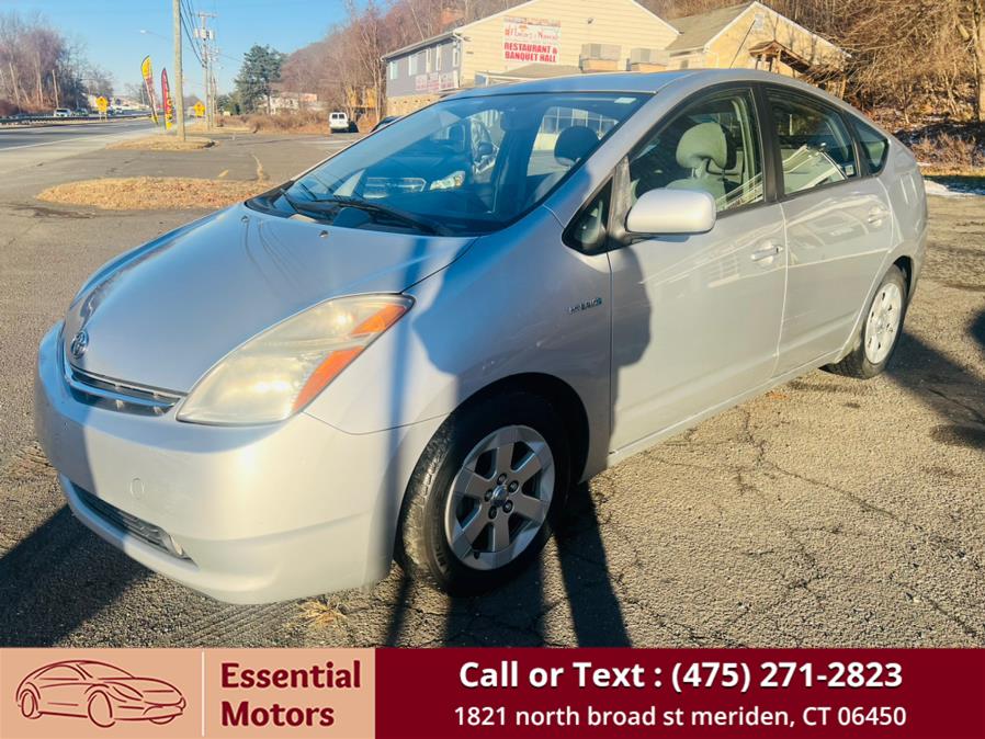 2008 Toyota Prius photo