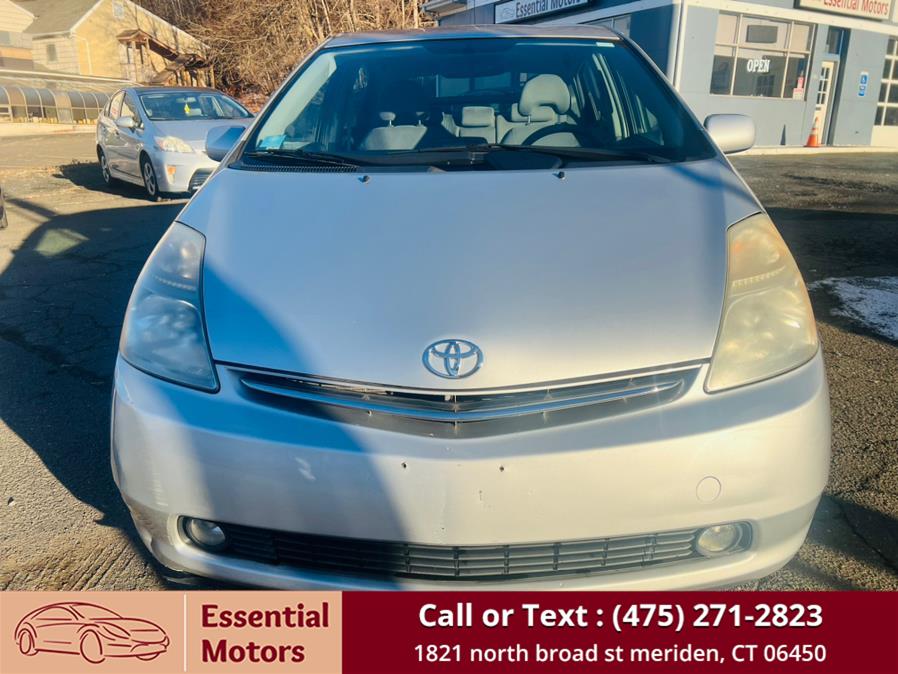 2008 Toyota Prius photo
