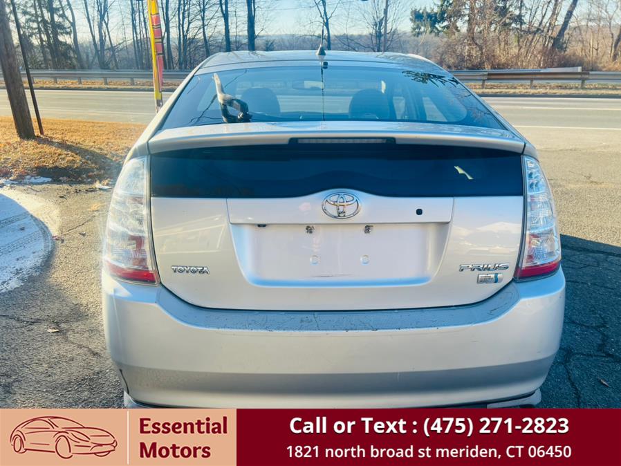 2008 Toyota Prius photo