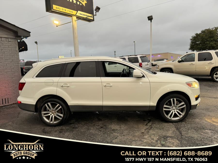 2007 Audi Q7 3.6 Premium quattro photo