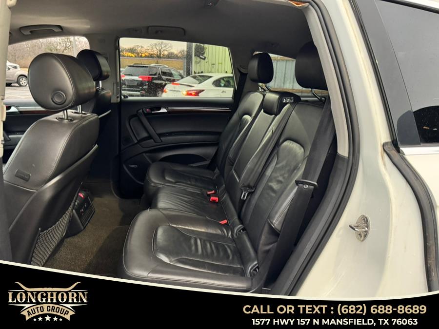 2007 Audi Q7 3.6 Premium quattro photo
