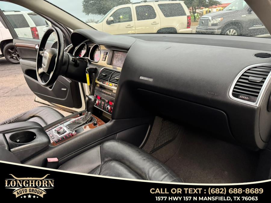 2007 Audi Q7 3.6 Premium quattro photo