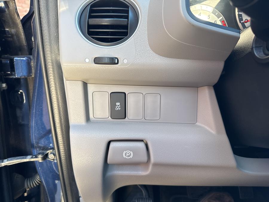 2015 Honda Pilot 4WD 4dr LX photo